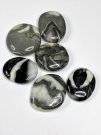 Shell Jaspis