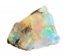 Etiopisk Welo Opal