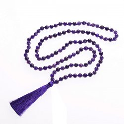 Amethyst, Mala
