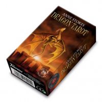 Tarot Cards, Dragon Tarot
