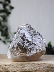 Rökkvarts, Morion Spets Rå XL