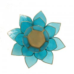 Ljus, Lykta Lotus