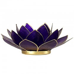 Ljus, Lykta Lotus
