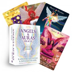 Oracle Cards, Angels & Auras