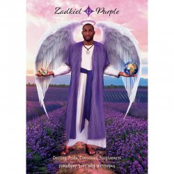Oracle Cards, Angels & Auras