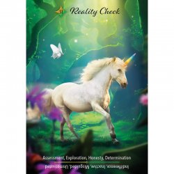Oracle Cards, Angels & Auras