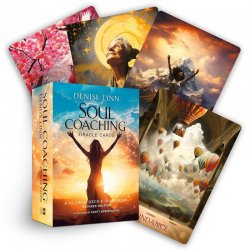 Oracle Cards, Soul Coaching