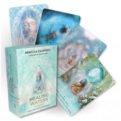 Oracle Cards, The Healing Waters