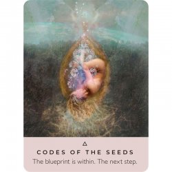 Oracle Cards, The Rose Oracle