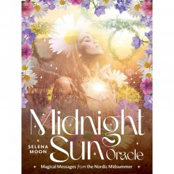 Oracle Cards, Midnight Sun