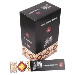 Rökelsepinnar, Tribal Soul Frankincense