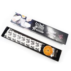 Incense Sticks, Tribal Soul Crystal Healing Box