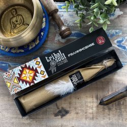 Rökelsepinnar, Tribal Soul Frankincense Box
