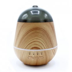 Aromadiffuser, Marsielle