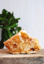 Limonite quartz, Cluster