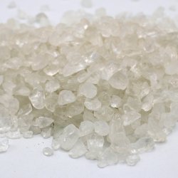 Bergkristall, Ohålade Chips Storpack