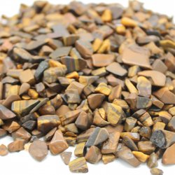 Tigeröga, ohålade chips storpack