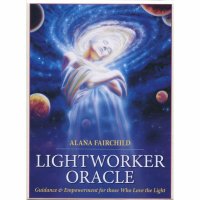 Oracle Cards, Lightworker Oracle