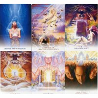 Oracle Cards, Lightworker Oracle