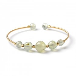 Prehnite, Bracelet