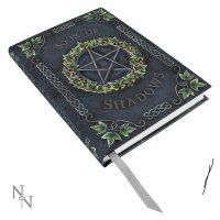 Notebook, Book of Shadows