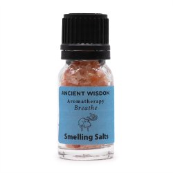 Luktsalt, Aromaterapi Andas