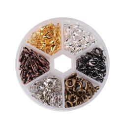 Lås, Karbinhake Mix Box