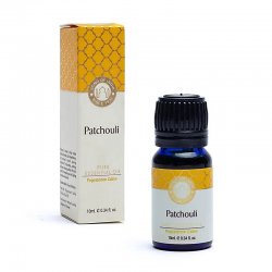 Eterisk Olja, Song of India Patchouli