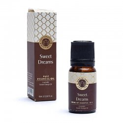 Essential Oil, Song of India Sweet Dreams
