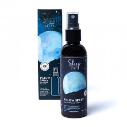 Eterisk Olja, Song of India Pillow Spray Sleep