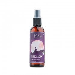Eterisk Olja, Song of India Pillow Spray Relax