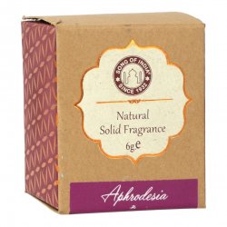 Fragrance Cream, Afrodite in Rosewood