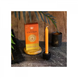 Ljus, Ritual Bra Energier