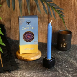 Ljus, Ritual Awakning