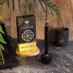 Candle, Ritual Protection