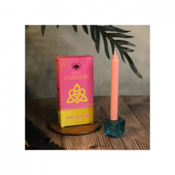 Ljus, Ritual Vänskap