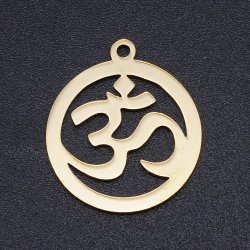 Hänge, Ohm Guld