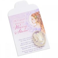 Angel Worry Stone, Nådens Ängel