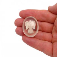 Angel Worry Stone, Nådens Ängel