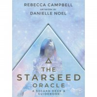 Orakelkort, The Starseed Oracle