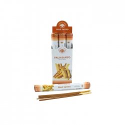 Incense Stick, Green Tree Palo Santo