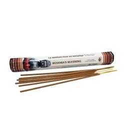 Rökelsepinnar, Green Tree Buddhas Blessing