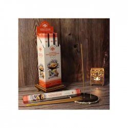 Incense Stick, Green Tree White Sage & Palo Santo
