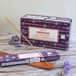 Rökelsepinnar, Satya Darshan