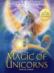 Orakelkort, Magic of Unicorns