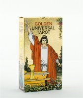 Tarotkort, Golden Universal Tarot