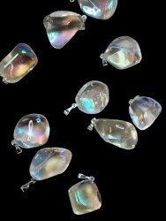 Angel Aura, Hänge Nugget