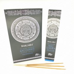 Rökelsepinnar, Banjara Aztec Nag Champa