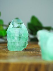 Apofyllit, Grön Rå Bit