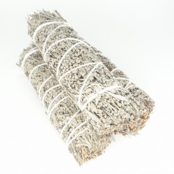 Incense, Log Blue Sage